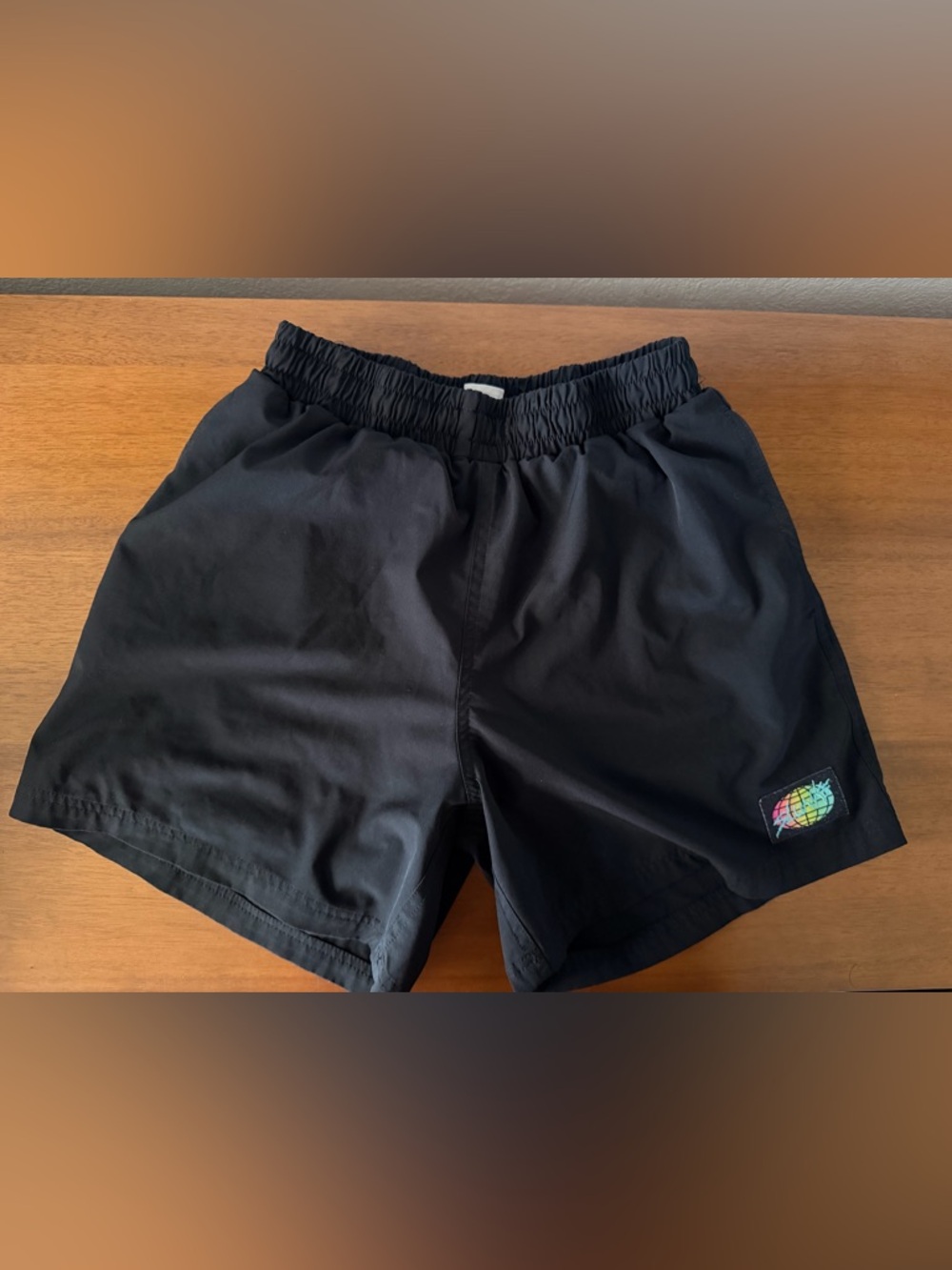 slunks shorts Lined Size Small Men’s